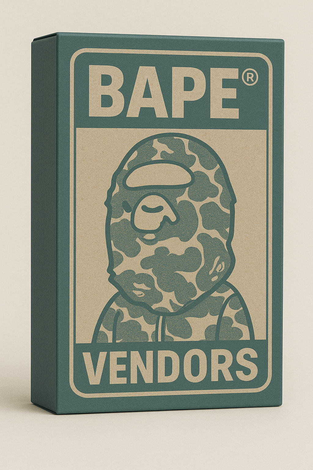 BAPEEE VENDORS